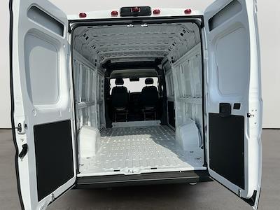 2026 Ram ProMaster 3500 High Roof FWD Empty Cargo Van for sale #6B9004 - photo 2