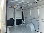 2026 Ram ProMaster 3500 High Roof FWD Empty Cargo Van for sale #6B9004 - photo 12
