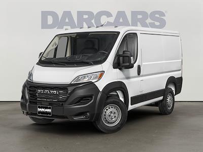 2026 Ram ProMaster 1500 Standard Roof FWD Empty Cargo Van for sale #6B9005 - photo 1