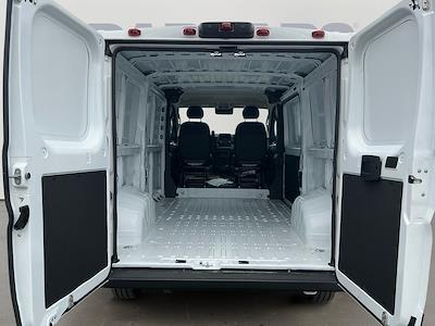2026 Ram ProMaster 1500 Standard Roof FWD Empty Cargo Van for sale #6B9005 - photo 2