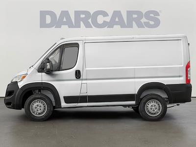 2026 Ram ProMaster 1500 Standard Roof FWD Empty Cargo Van for sale #6B9005 - photo 2