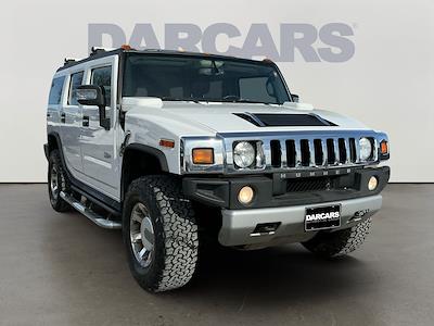 Used 2008 Hummer H2 Base for sale #6B9007D - photo 1