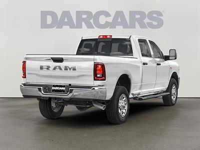2026 Ram 2500 Crew Cab 4WD Pickup for sale #6B9008 - photo 2