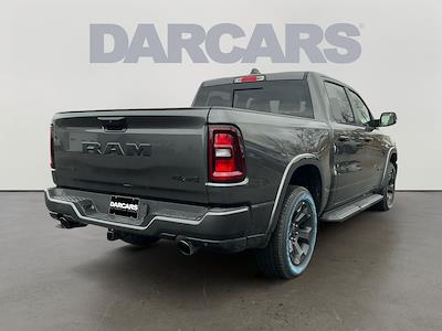 2026 Ram 1500 Crew Cab 4WD Pickup for sale #6B9009 - photo 2