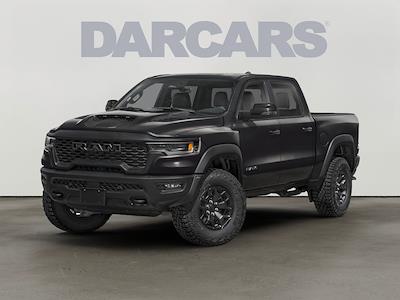 2026 Ram 1500 Crew Cab 4WD Pickup for sale #6B9013 - photo 1