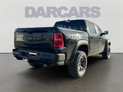 2026 Ram 1500 Crew Cab 4WD Pickup for sale #6B9013 - photo 2