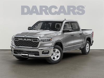 New 2026 Ram 1500 - photo 1