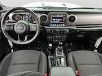 Used 2021 Jeep Wrangler Unlimited Sport for sale #6D6089B - photo 11