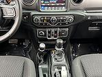 Used 2021 Jeep Wrangler Unlimited Sport for sale #6D6089B - photo 12