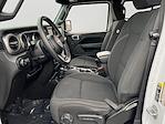 Used 2021 Jeep Wrangler Unlimited Sport for sale #6D6089B - photo 14