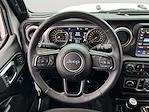 Used 2021 Jeep Wrangler Unlimited Sport for sale #6D6089B - photo 16