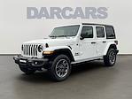 Used 2021 Jeep Wrangler Unlimited Sport for sale #6D6089B - photo 2