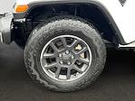 Used 2021 Jeep Wrangler Unlimited Sport for sale #6D6089B - photo 25