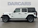 Used 2021 Jeep Wrangler Unlimited Sport for sale #6D6089B - photo 3
