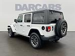 Used 2021 Jeep Wrangler Unlimited Sport for sale #6D6089B - photo 4