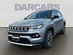 2023 Jeep Compass 4WD SUV for sale #6D6191A - photo 4