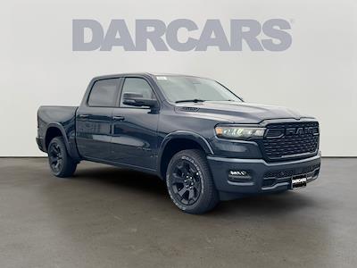 2026 Ram 1500 Crew Cab 4WD Pickup for sale #6W9001 - photo 1