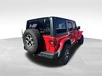 Used 2021 Jeep Wrangler Unlimited Rubicon 4x4 SUV for sale #D2260A - photo 16