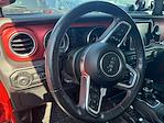 Used 2021 Jeep Wrangler Unlimited Rubicon 4x4 SUV for sale #D2260A - photo 19