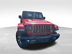 Used 2021 Jeep Wrangler Unlimited Rubicon 4x4 SUV for sale #D2260A - photo 6