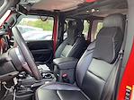 Used 2021 Jeep Wrangler Unlimited Rubicon 4x4 SUV for sale #D2260A - photo 21