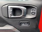 Used 2021 Jeep Wrangler Unlimited Rubicon 4x4 SUV for sale #D2260A - photo 22