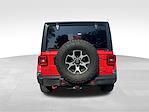 Used 2021 Jeep Wrangler Unlimited Rubicon 4x4 SUV for sale #D2260A - photo 7