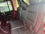 Used 2021 Jeep Wrangler Unlimited Rubicon 4x4 SUV for sale #D2260A - photo 4