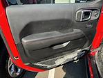 Used 2021 Jeep Wrangler Unlimited Rubicon 4x4 SUV for sale #D2260A - photo 9