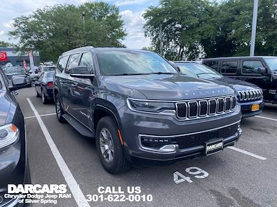 2023 Jeep Wagoneer L 4x4 SUV for sale #D3127 - photo 1