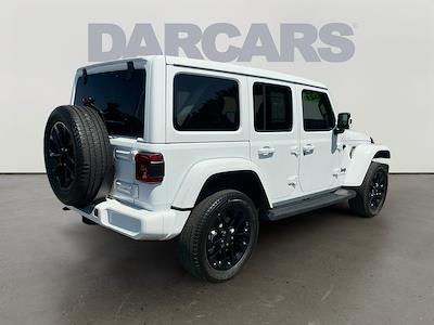 2021 Jeep Wrangler 4WD SUV for sale #D3258A - photo 2