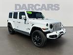 2021 Jeep Wrangler 4WD SUV for sale #D3258A - photo 1