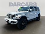 2021 Jeep Wrangler 4WD SUV for sale #D3258A - photo 6