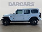 2021 Jeep Wrangler 4WD SUV for sale #D3258A - photo 8