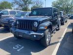 2020 Jeep Wrangler 4x4 SUV for sale #D3280A - photo 10