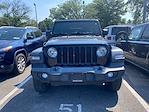 2020 Jeep Wrangler 4x4 SUV for sale #D3280A - photo 11