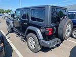 2020 Jeep Wrangler 4x4 SUV for sale #D3280A - photo 3