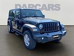 2020 Jeep Wrangler 4WD SUV for sale #D3280A - photo 13