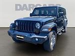 2020 Jeep Wrangler 4WD SUV for sale #D3280A - photo 16