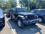 2020 Jeep Wrangler 4x4 SUV for sale #D3280A - photo 7