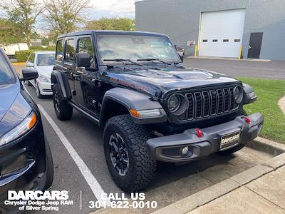 2024 Jeep Wrangler 4x4 SUV for sale #D3297 - photo 1