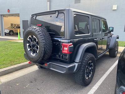 2024 Jeep Wrangler 4x4 SUV for sale #D3297 - photo 2