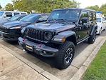 2024 Jeep Wrangler 4x4 SUV for sale #D3297 - photo 3