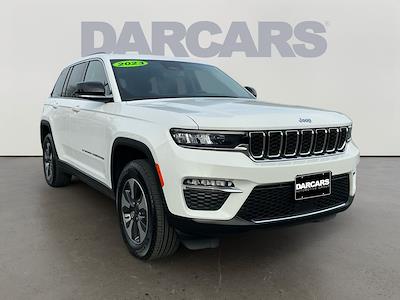 Used 2023 Jeep Grand Cherokee 4xe Base for sale #D3559A - photo 1