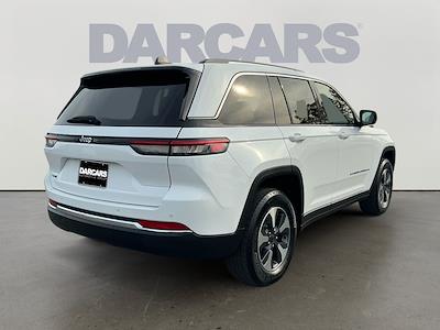 Used 2023 Jeep Grand Cherokee 4xe Base for sale #D3559A - photo 2