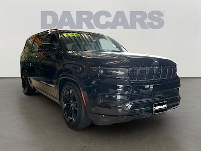 2024 Jeep Grand Wagoneer 4WD SUV for sale #D3707 - photo 1