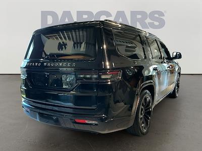 2024 Jeep Grand Wagoneer 4WD SUV for sale #D3707 - photo 2