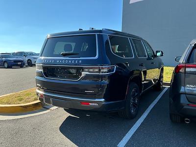 Used 2022 Jeep Grand Wagoneer Series I for sale #D3707A - photo 2