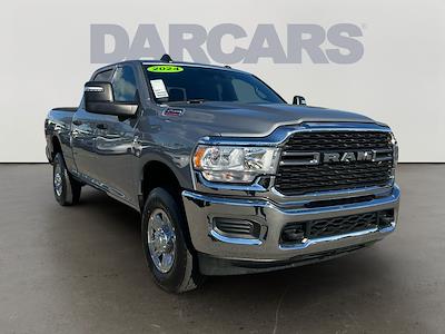 Used 2024 Ram 2500 Tradesman Crew Cab for sale #D3825 - photo 1