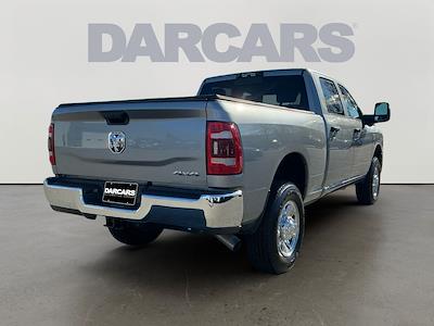 Used 2024 Ram 2500 Tradesman Crew Cab for sale #D3825 - photo 2